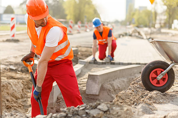 Best Concrete Foundation Repair in Cedar Heights, MD
